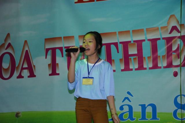 Đắc Lắc: Rèn luyện trí tuệ, tạo tính tự lập tại khóa tu Thiện Tài Đồng Tử
