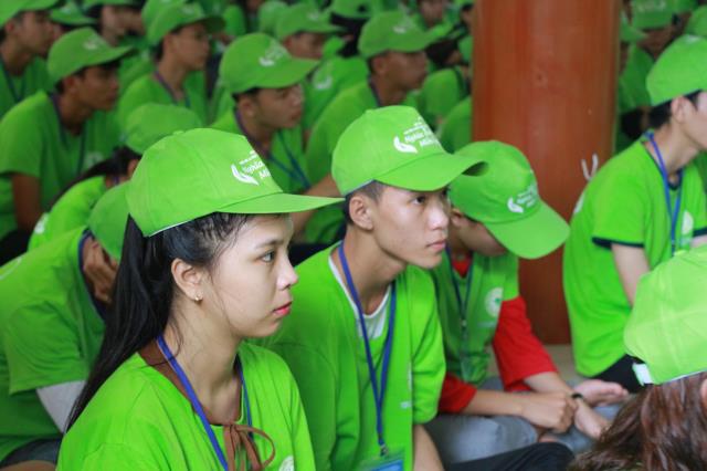 TP. Cần Thơ: Pháp thoại “Tuổi trẻ với lòng tri ân và báo ân”