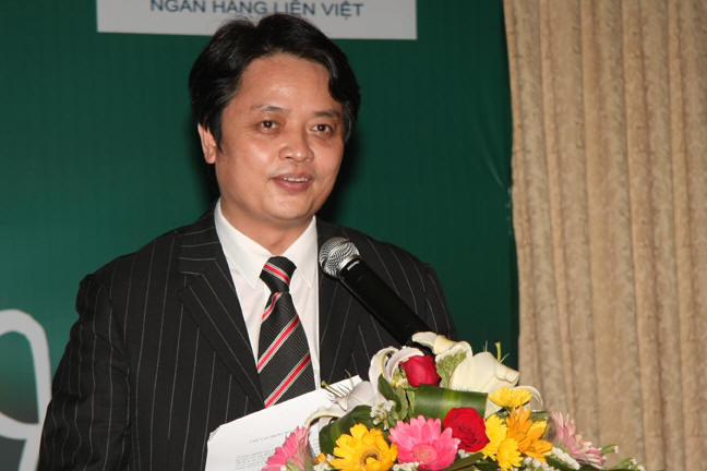 Cần nêu cao chữ Tâm trong kinh doanh