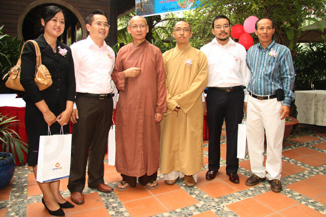 Cần nêu cao chữ Tâm trong kinh doanh
