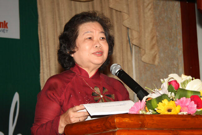 Cần nêu cao chữ Tâm trong kinh doanh