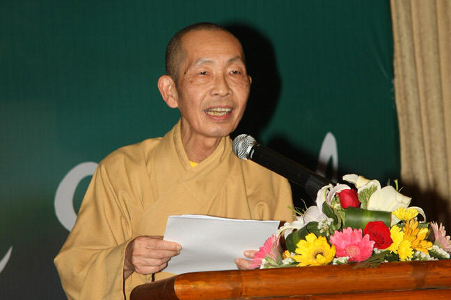 Cần nêu cao chữ Tâm trong kinh doanh