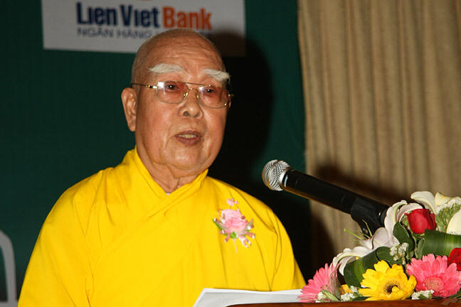 Cần nêu cao chữ Tâm trong kinh doanh