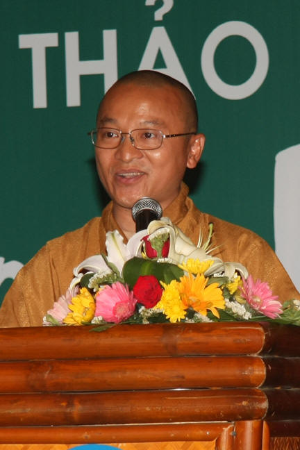 Cần nêu cao chữ Tâm trong kinh doanh
