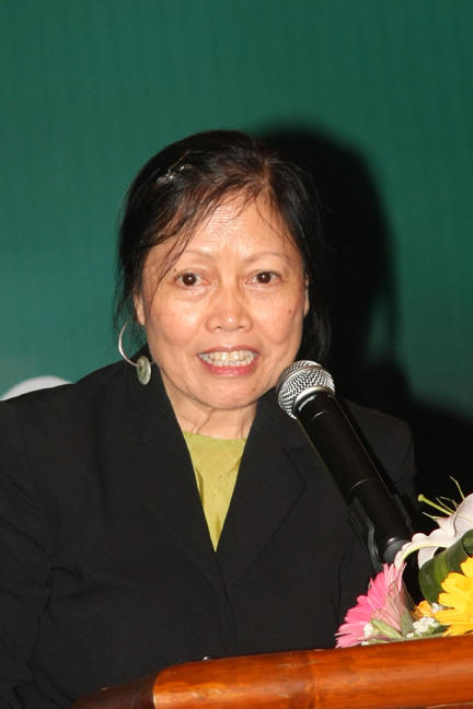 Cần nêu cao chữ Tâm trong kinh doanh