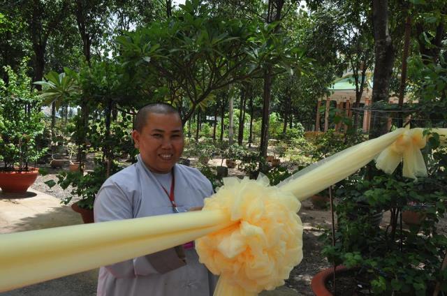 Còn đó những lặng thầm