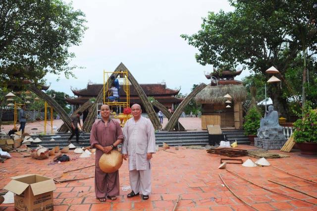 Tình nguyện viên – Những thiên thần viết nên huyền thoại