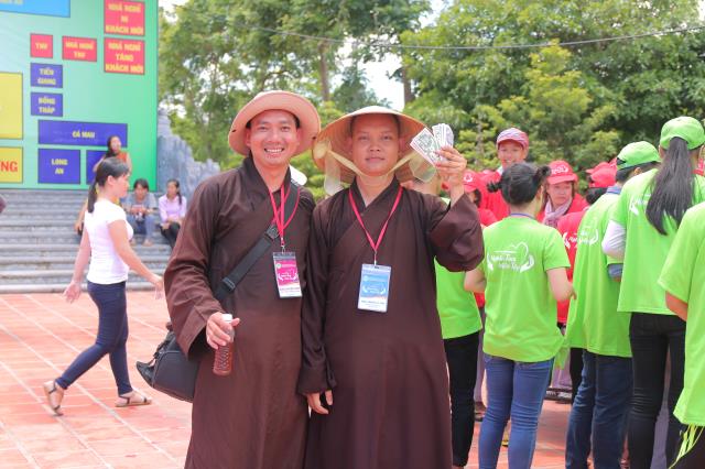 Cần Thơ: Ấn tượng Phiên chợ quê hương tại Hội trại tuổi trẻ
