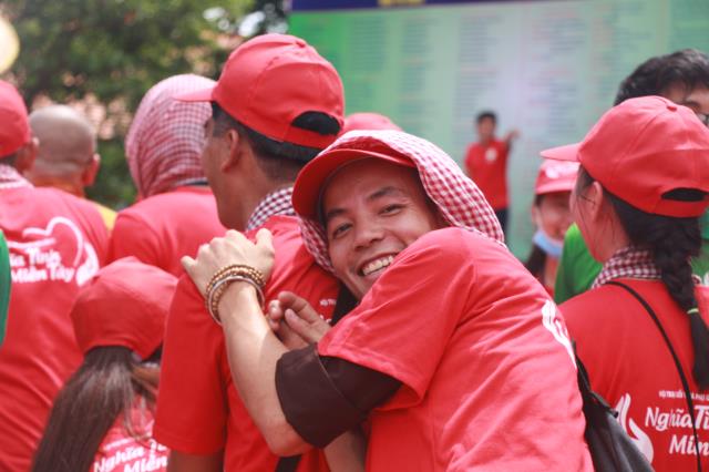 Cần Thơ: Ấn tượng Phiên chợ quê hương tại Hội trại tuổi trẻ