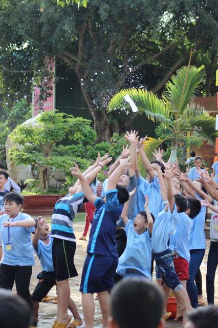 Đắc Lắc: Những khắc tại khóa tu Thiện Tài Đồng Tử