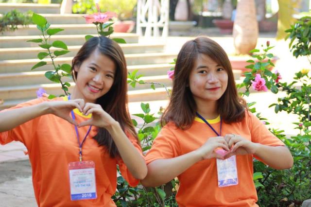 Đắc Lắc: Những khắc tại khóa tu Thiện Tài Đồng Tử