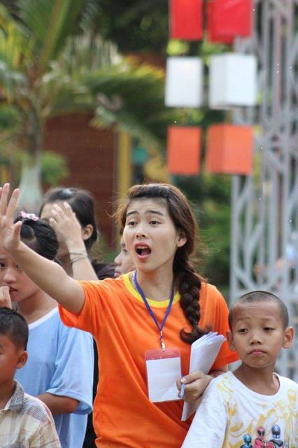 Đắc Lắc: Những khắc tại khóa tu Thiện Tài Đồng Tử