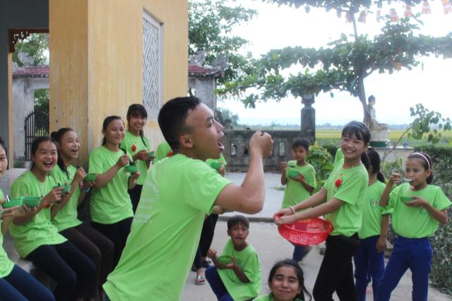 Khép lại khóa tu Báo hiếu chùa Xuân Thành