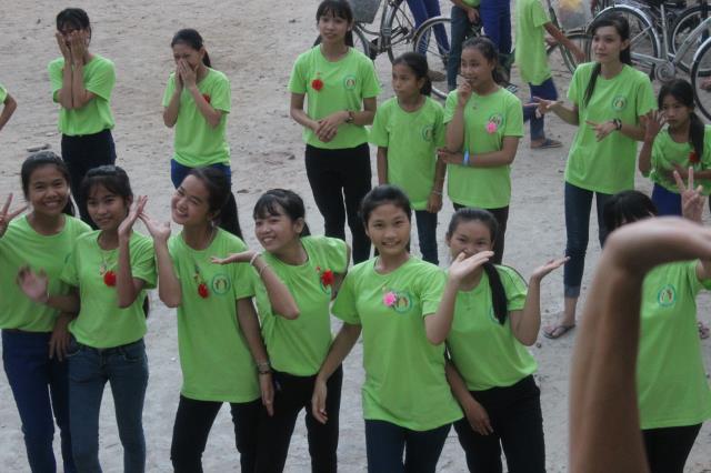 Khép lại khóa tu Báo hiếu chùa Xuân Thành