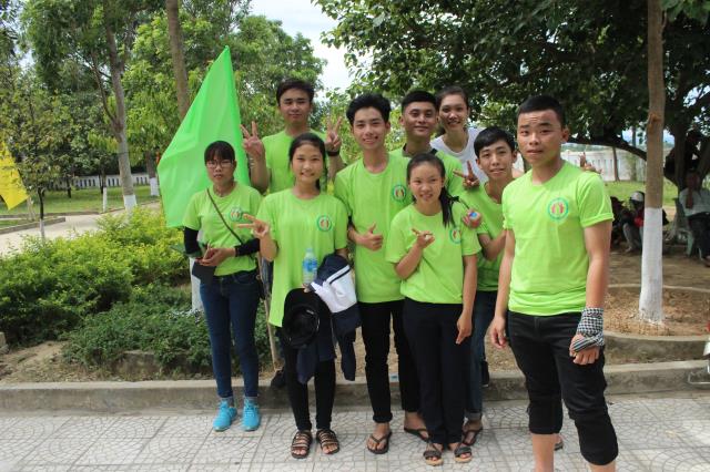Quảng Trị: Trao học bổng và quà Trung thu cho học sinh nhân ngày tựu trường
