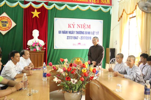 Quảng Trị: Trao học bổng và quà Trung thu cho học sinh nhân ngày tựu trường