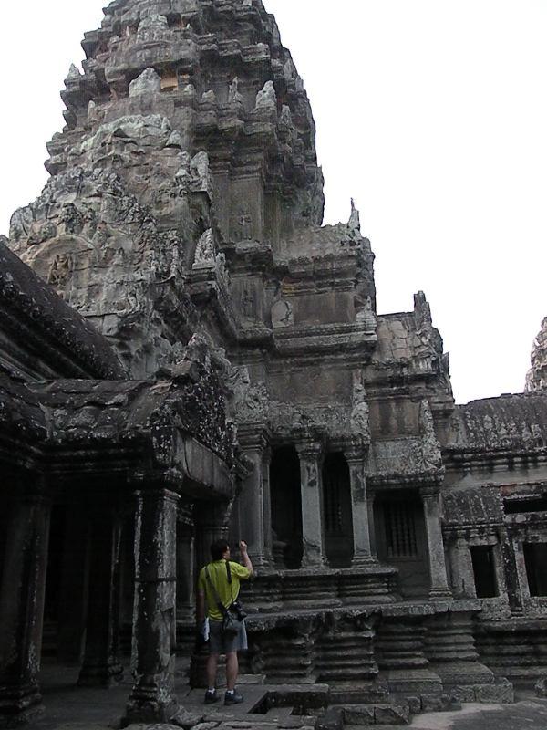 Khmer kỳ diệu
