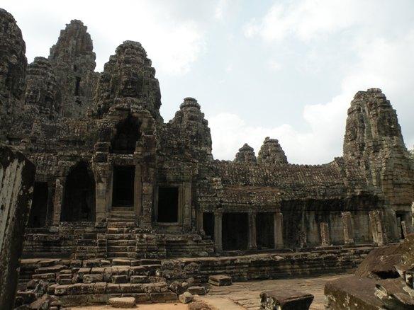Khmer kỳ diệu