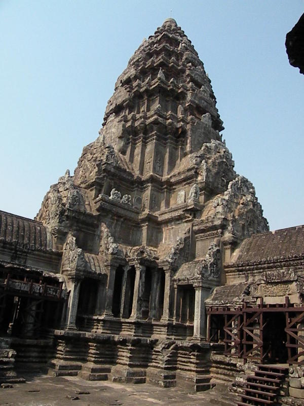 Khmer kỳ diệu