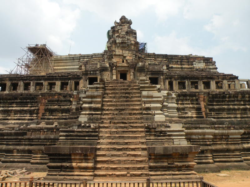 Khmer kỳ diệu