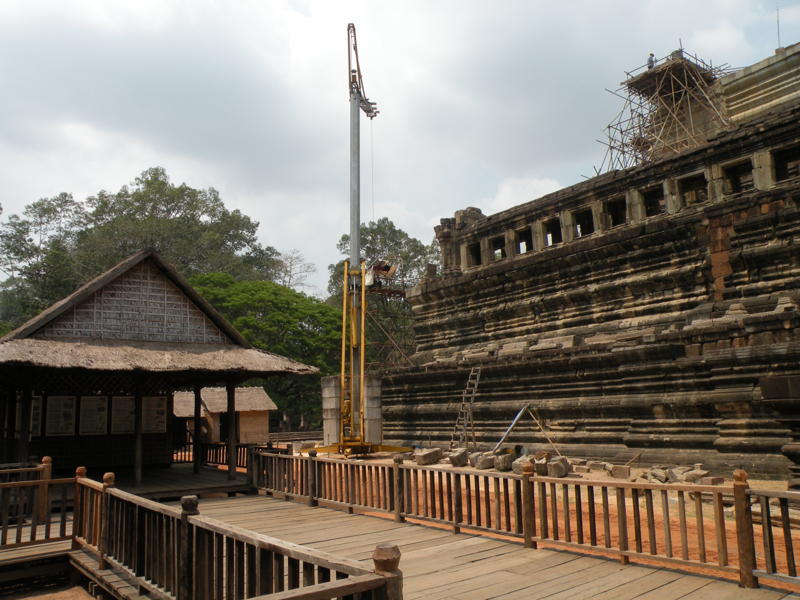 Khmer kỳ diệu
