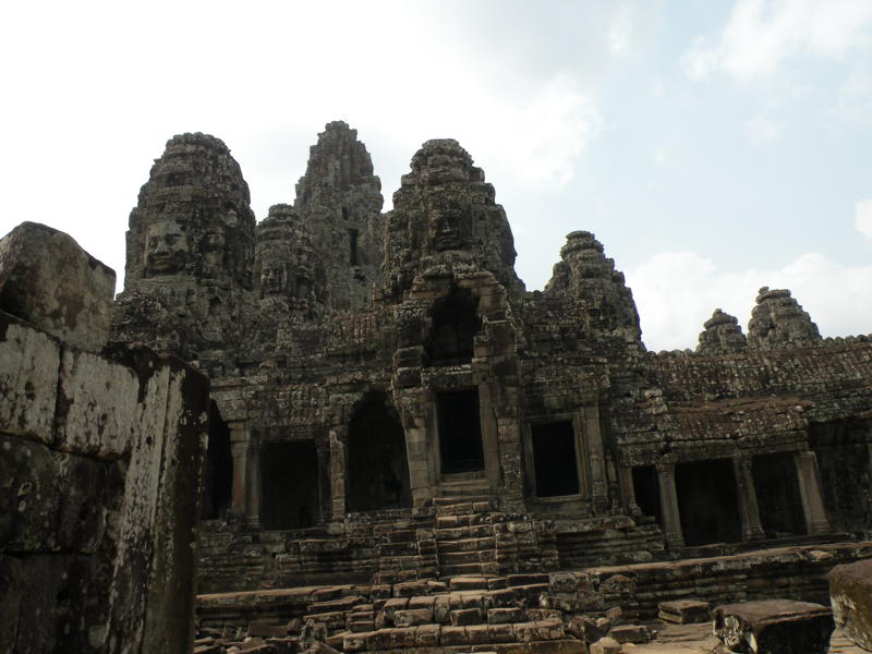 Khmer kỳ diệu