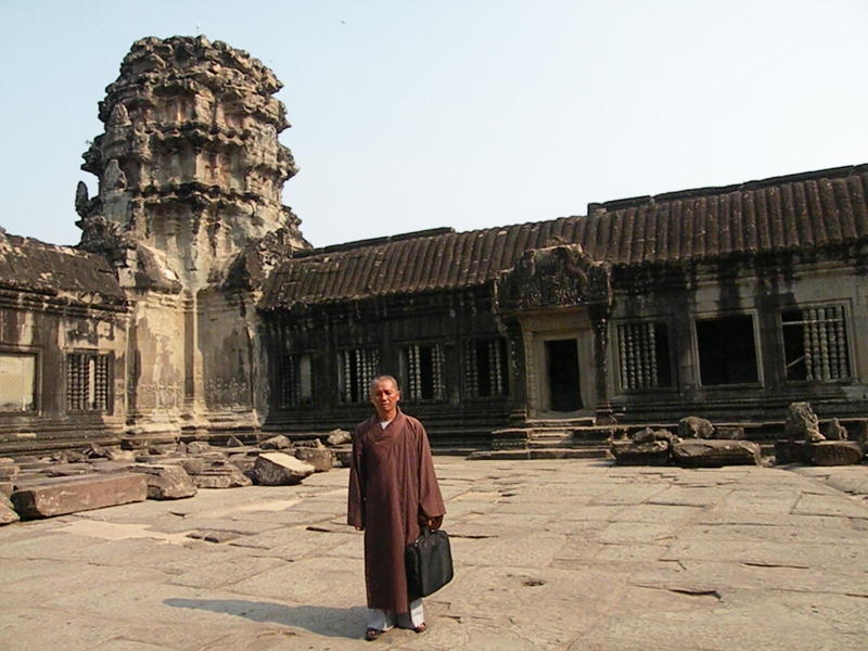 Khmer kỳ diệu