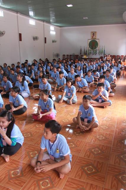 Lâm Ánh Ngọc: Đạo Phật đã cứu cuộc đời tôi