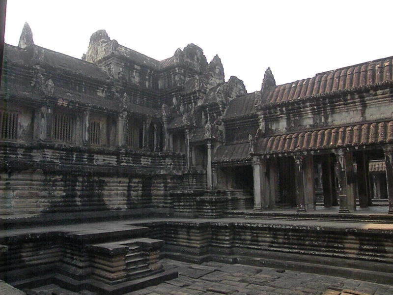 Khmer kỳ diệu