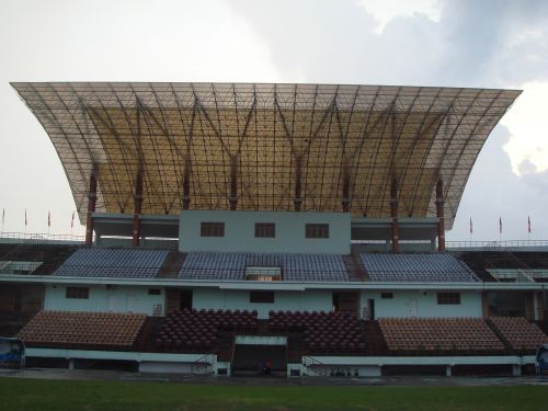 Xôn xao ngày chuẩn bị Hội thảo