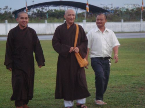 Xôn xao ngày chuẩn bị Hội thảo