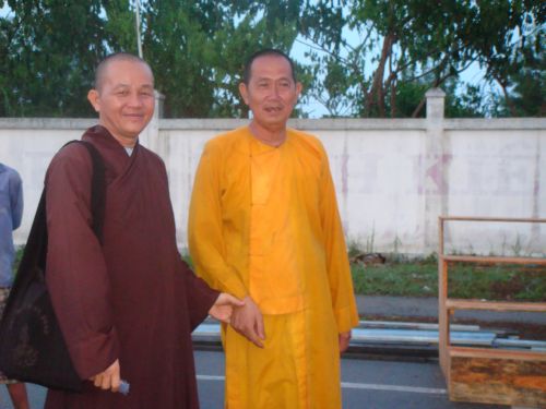 Xôn xao ngày chuẩn bị Hội thảo