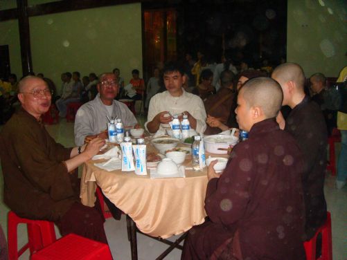 Sức sống trẻ của Phật giáo