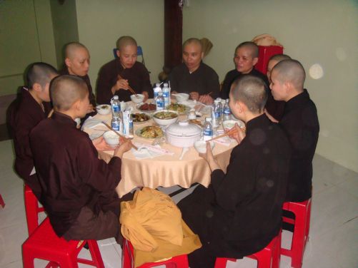 Sức sống trẻ của Phật giáo