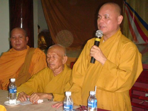 Đồng hành cùng Hội thảo