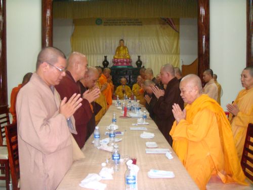 Đồng hành cùng Hội thảo