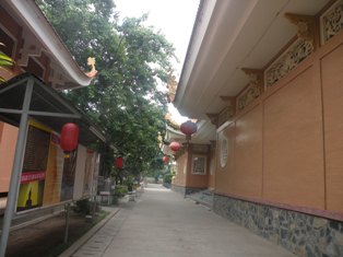 Khóa tu mùa hè chùa Hoằng Pháp - Hóc Môn