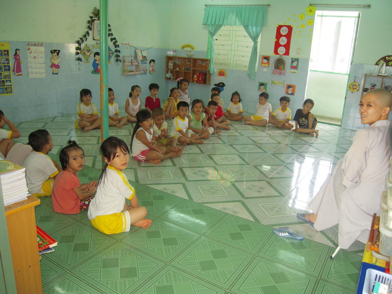 Tuổi thần tiên