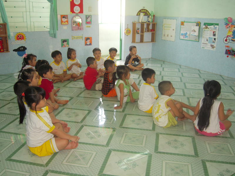Tuổi thần tiên