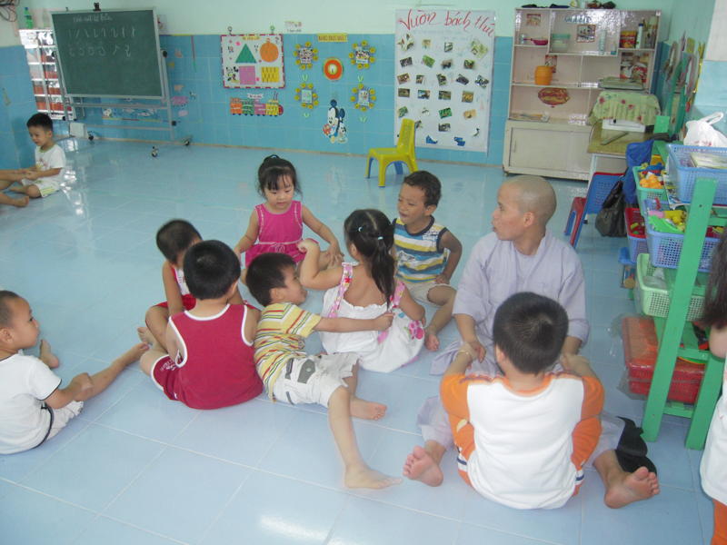 Tuổi thần tiên