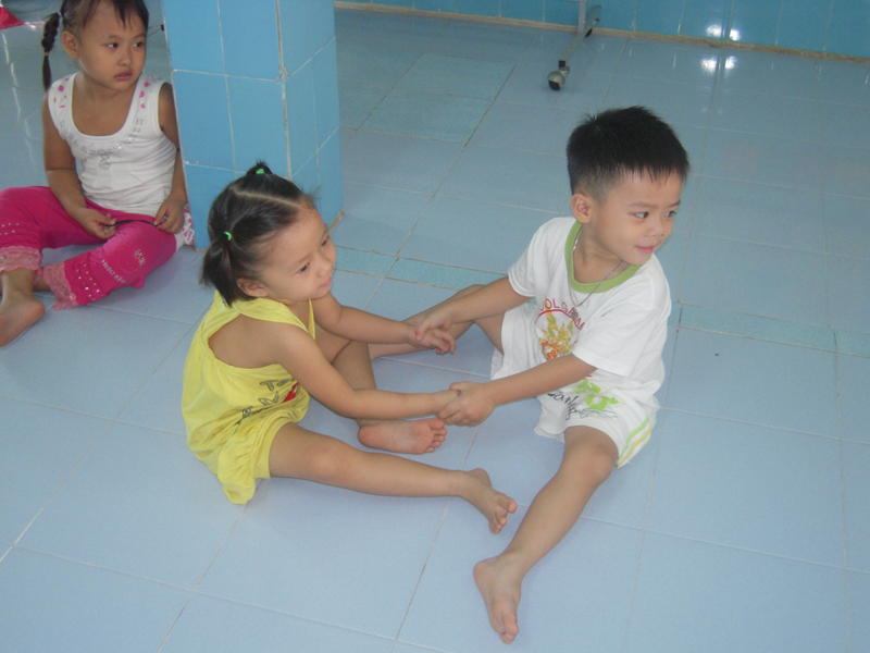 Tuổi thần tiên