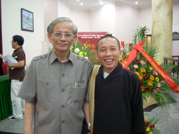 Hậu duệ đời 31 Vua Lý Thái Tổ nhập quốc tịch VN