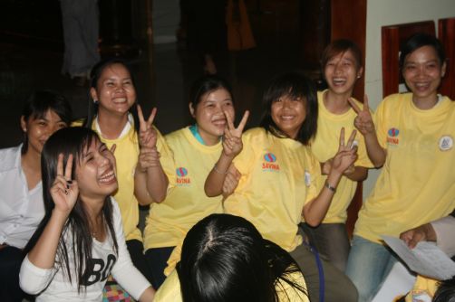 Sức sống trẻ của Phật giáo