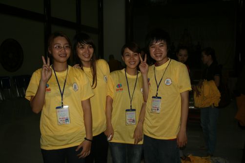 Sức sống trẻ của Phật giáo