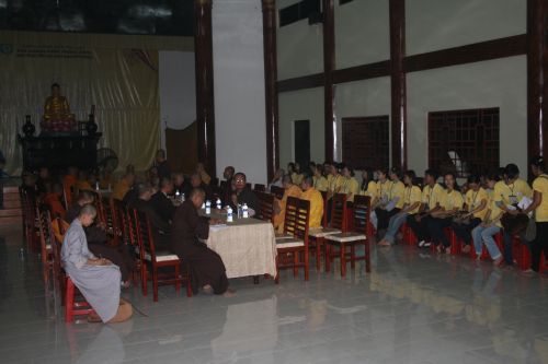 Đồng hành cùng Hội thảo