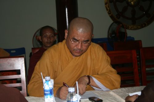 Đồng hành cùng Hội thảo