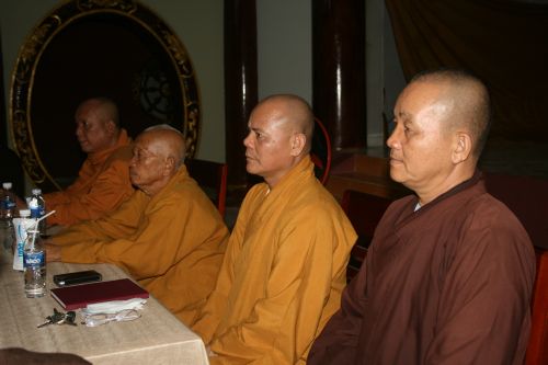 Đồng hành cùng Hội thảo