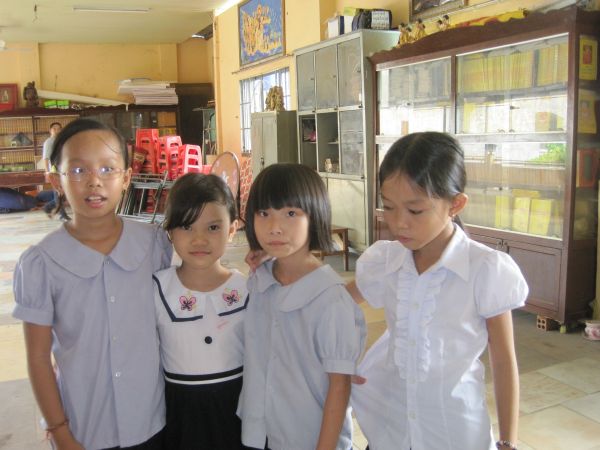 Giọt nắng mùa hạ