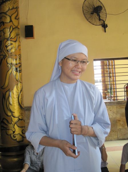 Giọt nắng mùa hạ
