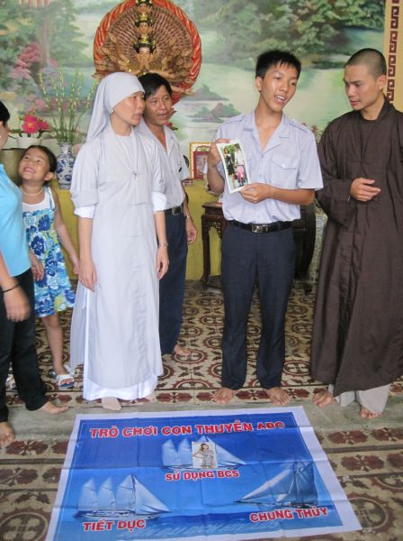 Giọt nắng mùa hạ